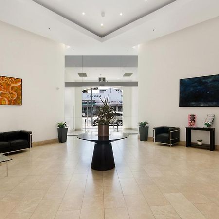 Property Vine - Dalgety Apartments Townsville Ngoại thất bức ảnh