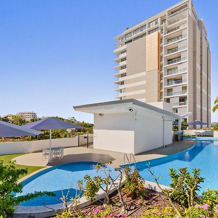 Property Vine - Dalgety Apartments Townsville Ngoại thất bức ảnh