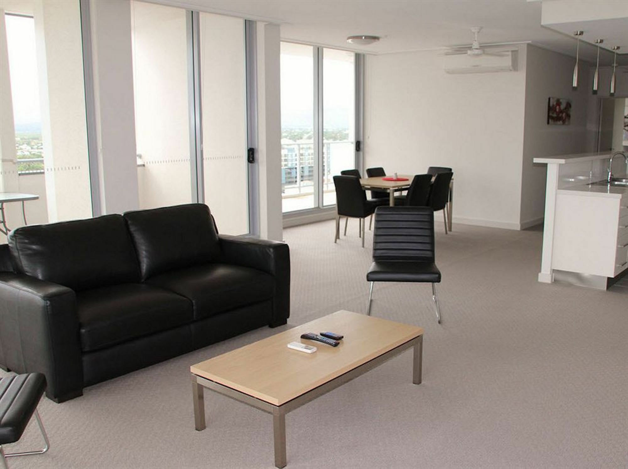 Property Vine - Dalgety Apartments Townsville Ngoại thất bức ảnh