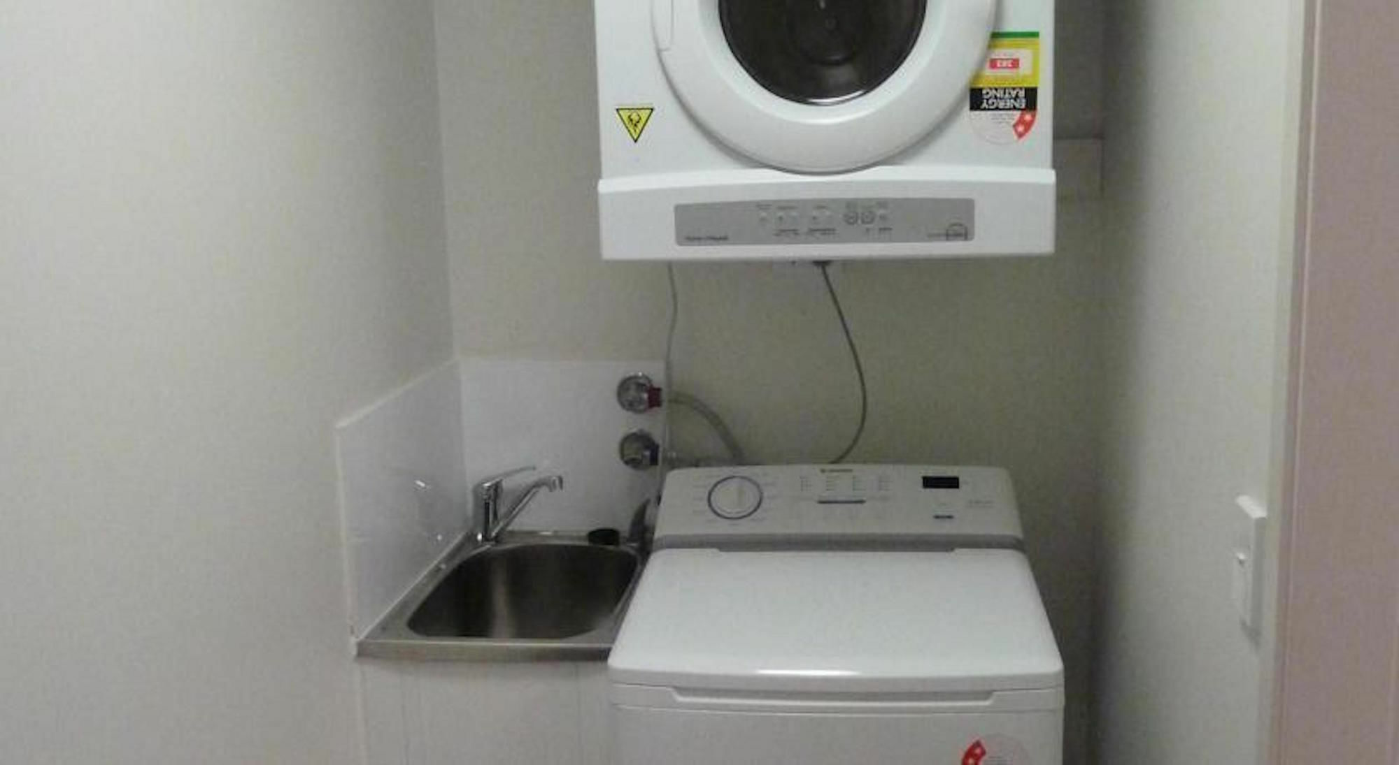 Property Vine - Dalgety Apartments Townsville Ngoại thất bức ảnh