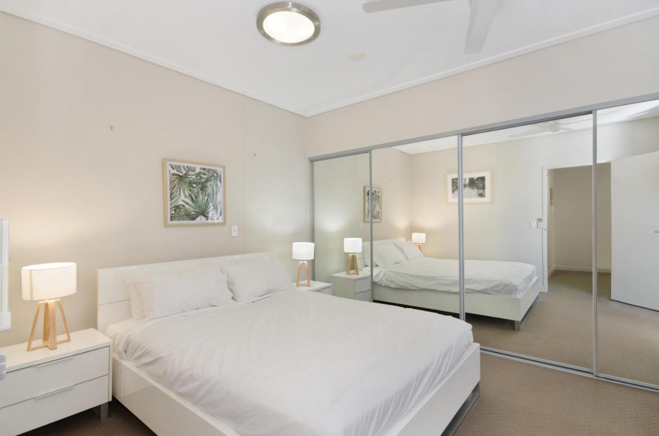 Property Vine - Dalgety Apartments Townsville Ngoại thất bức ảnh
