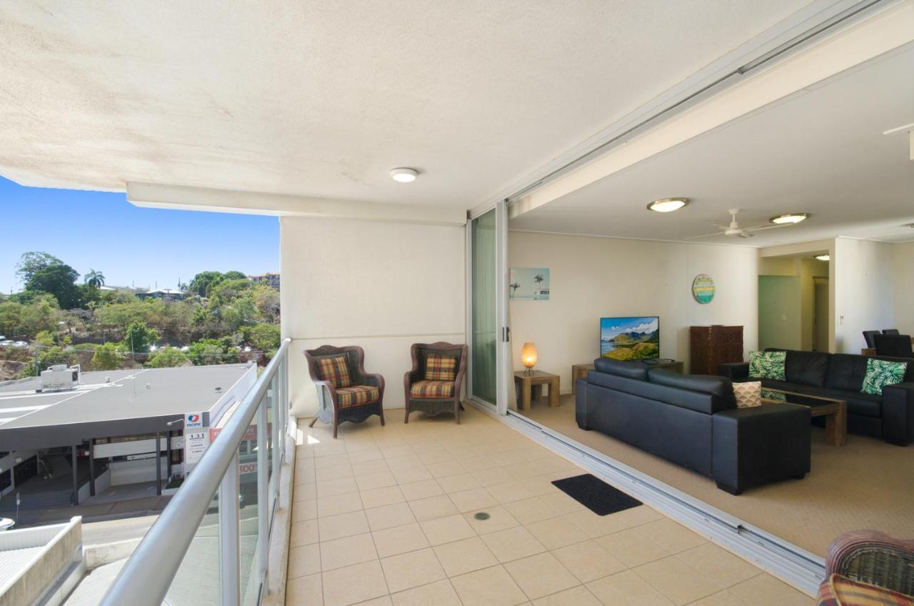 Property Vine - Dalgety Apartments Townsville Ngoại thất bức ảnh