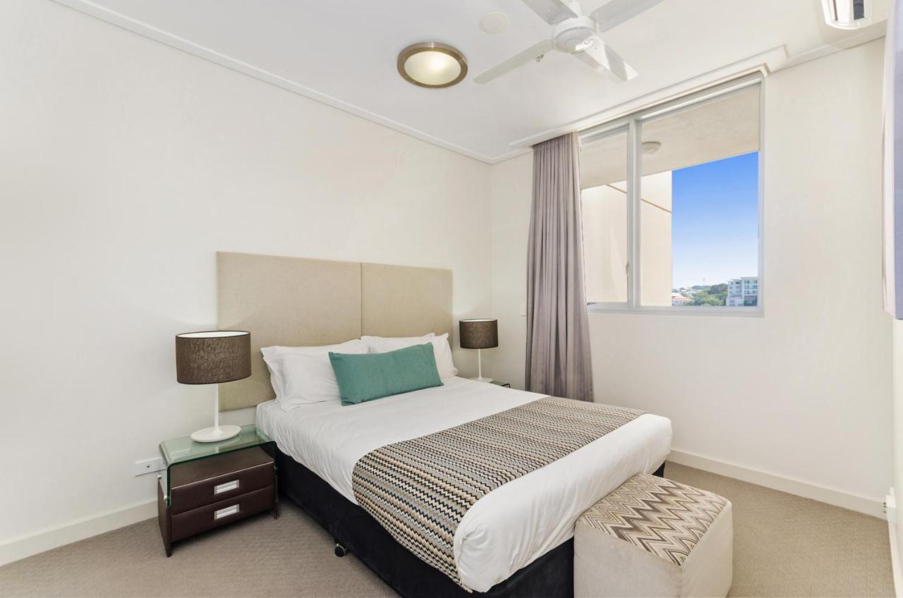 Property Vine - Dalgety Apartments Townsville Ngoại thất bức ảnh
