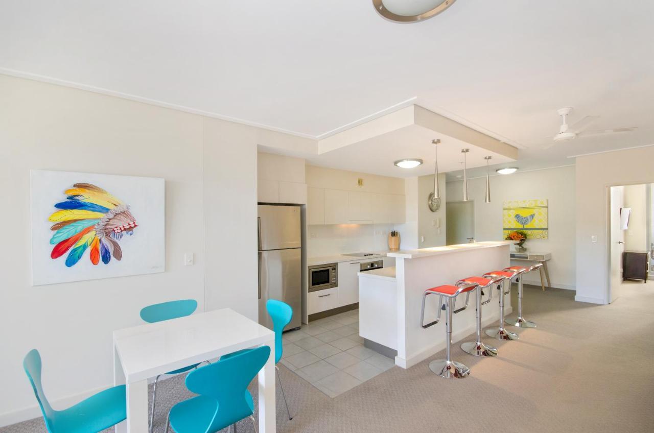 Property Vine - Dalgety Apartments Townsville Ngoại thất bức ảnh