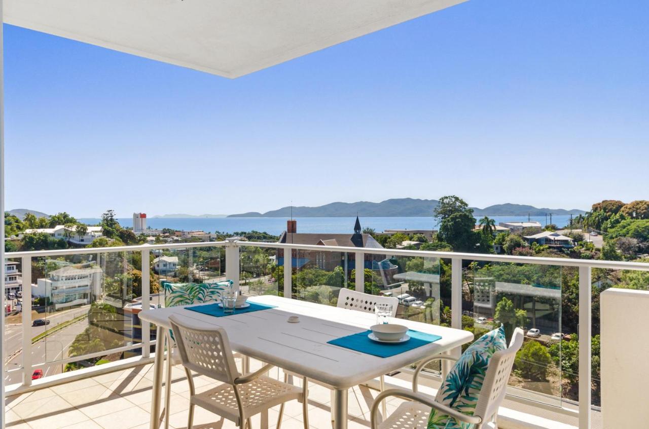 Property Vine - Dalgety Apartments Townsville Ngoại thất bức ảnh