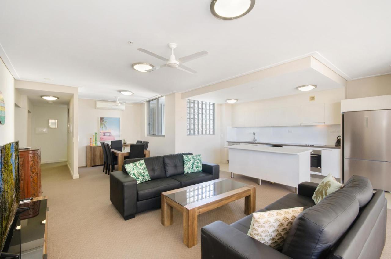 Property Vine - Dalgety Apartments Townsville Ngoại thất bức ảnh