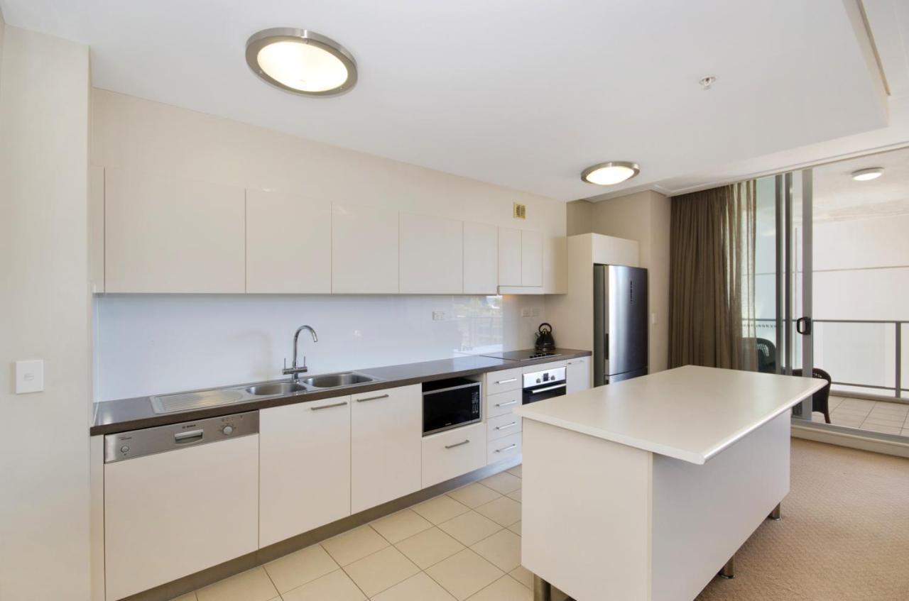 Property Vine - Dalgety Apartments Townsville Ngoại thất bức ảnh