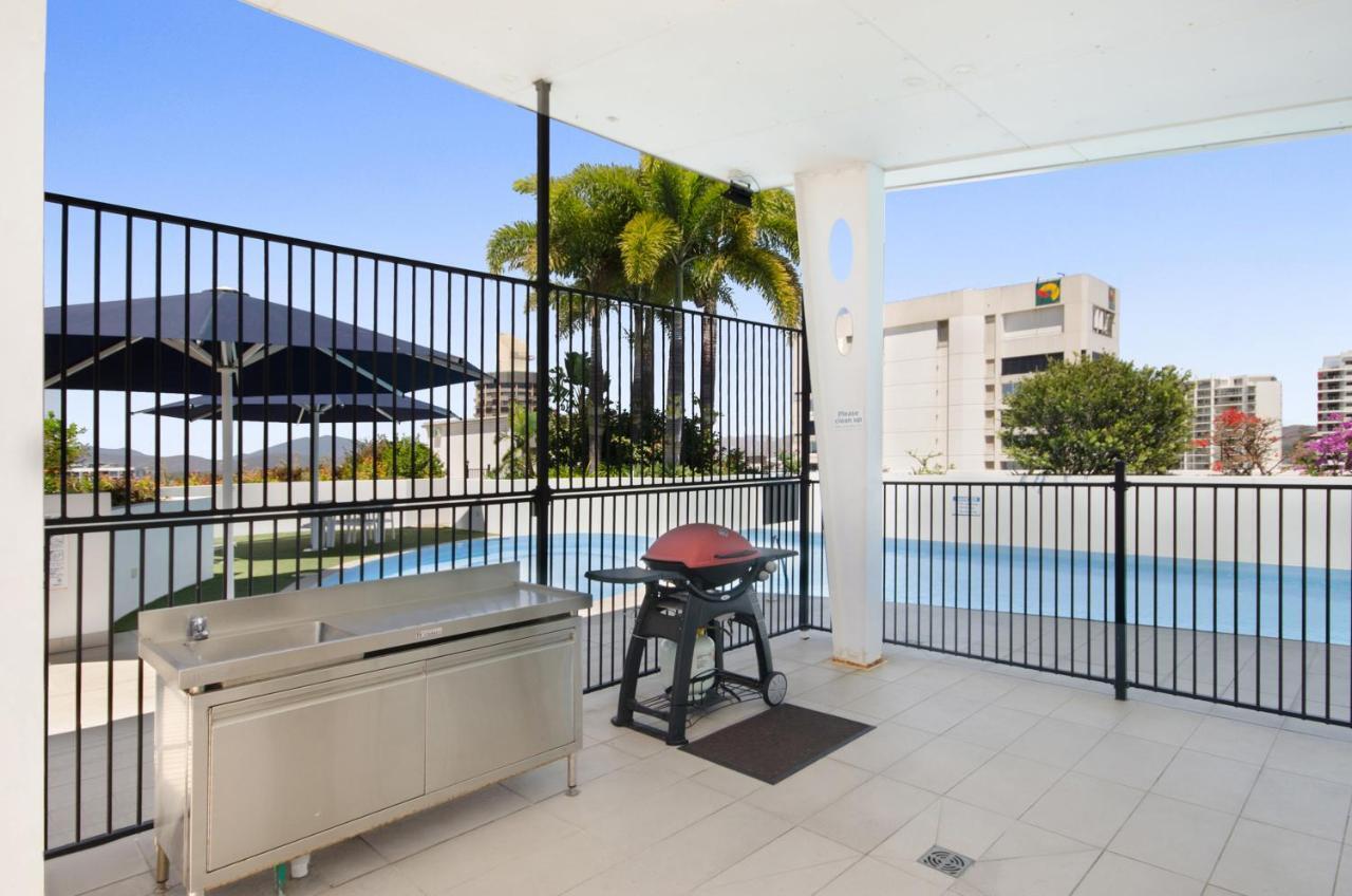 Property Vine - Dalgety Apartments Townsville Ngoại thất bức ảnh