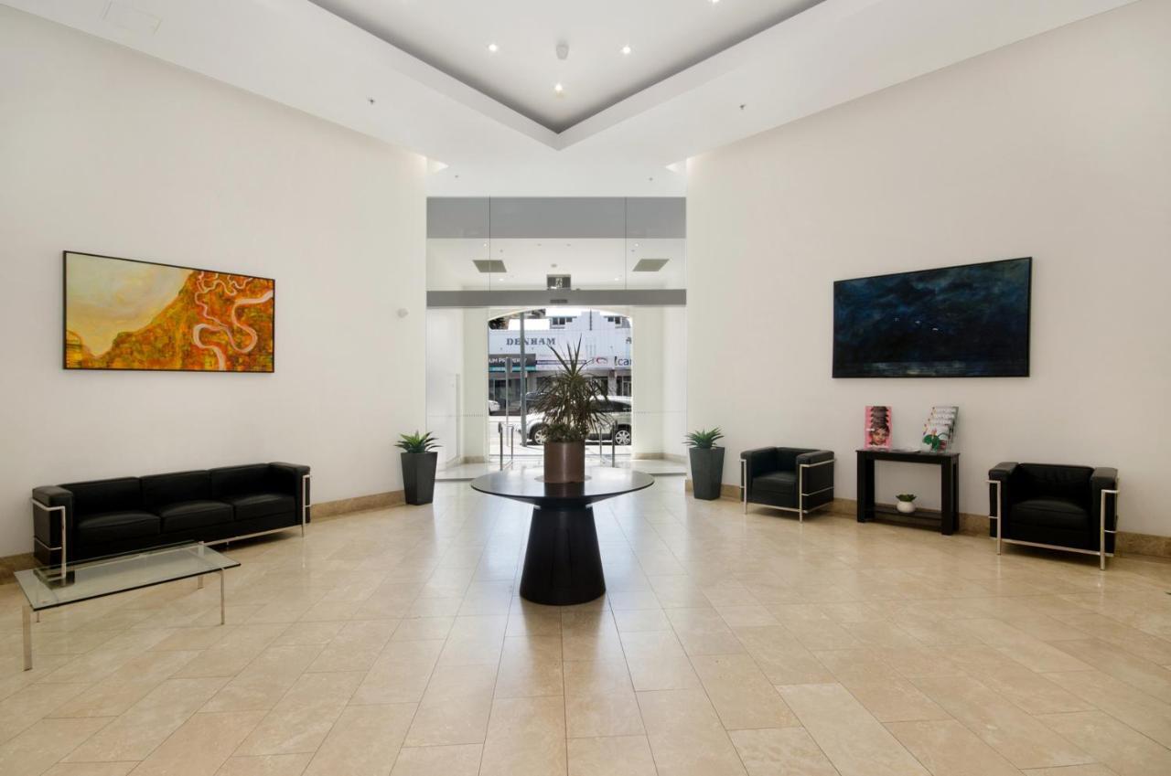 Property Vine - Dalgety Apartments Townsville Ngoại thất bức ảnh