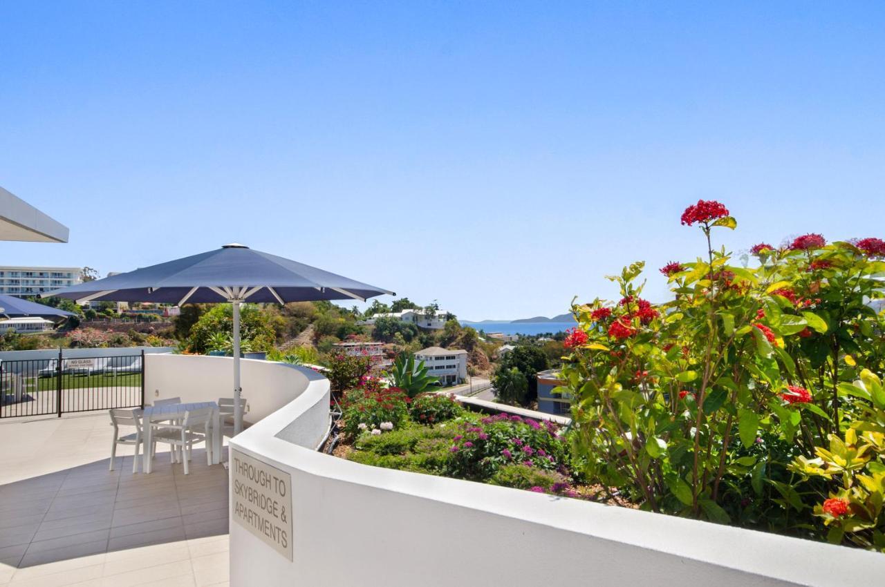 Property Vine - Dalgety Apartments Townsville Ngoại thất bức ảnh
