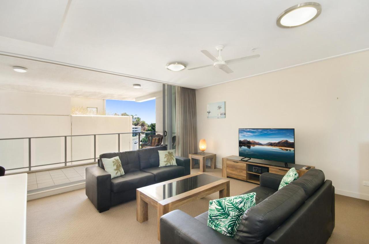 Property Vine - Dalgety Apartments Townsville Ngoại thất bức ảnh