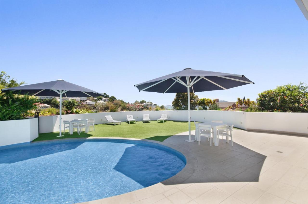 Property Vine - Dalgety Apartments Townsville Ngoại thất bức ảnh