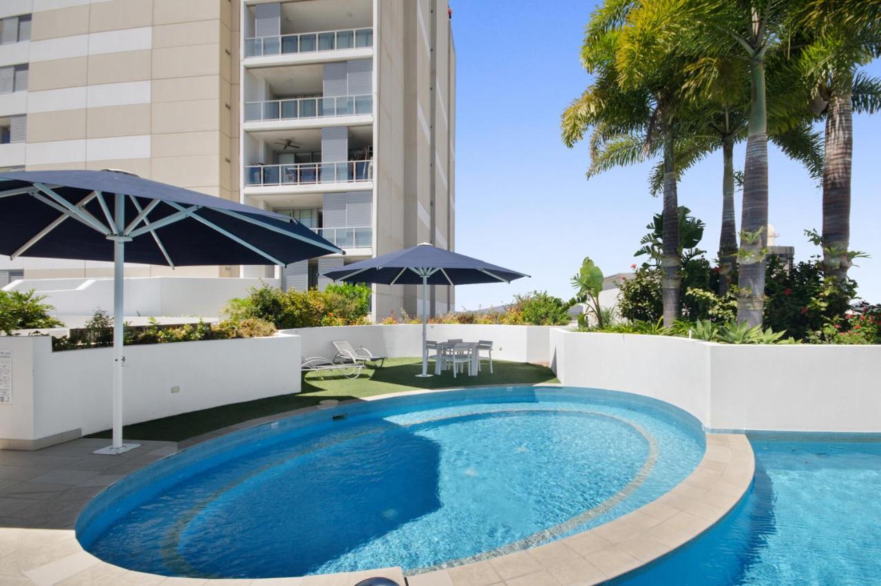 Property Vine - Dalgety Apartments Townsville Ngoại thất bức ảnh