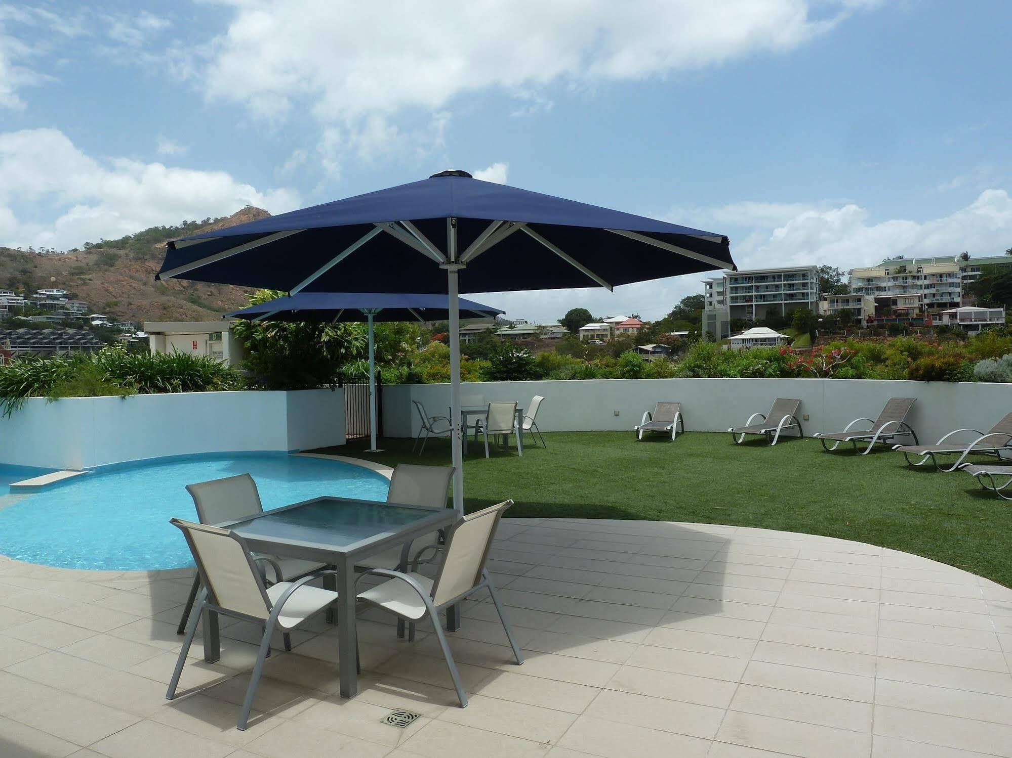 Property Vine - Dalgety Apartments Townsville Ngoại thất bức ảnh