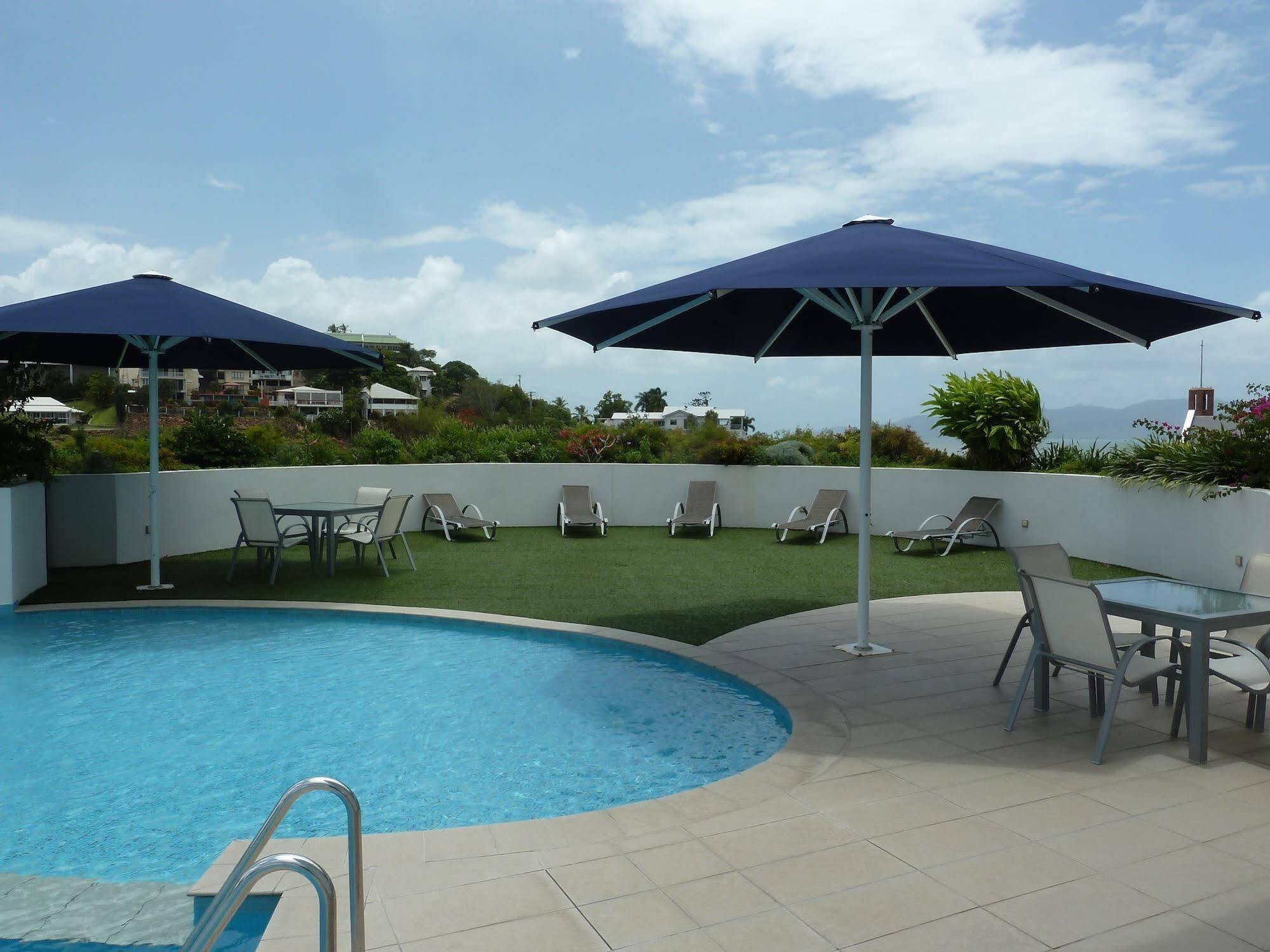 Property Vine - Dalgety Apartments Townsville Ngoại thất bức ảnh