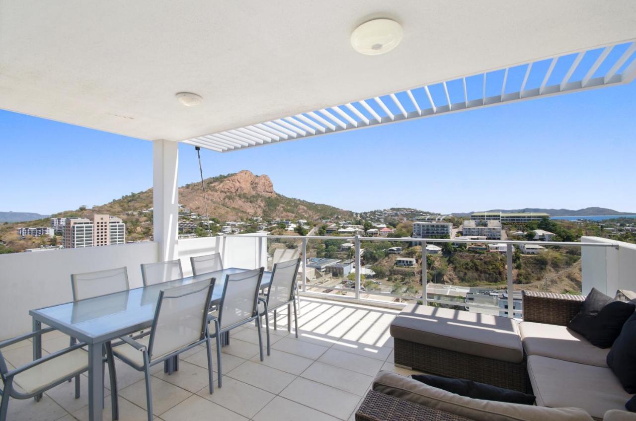 Property Vine - Dalgety Apartments Townsville Ngoại thất bức ảnh
