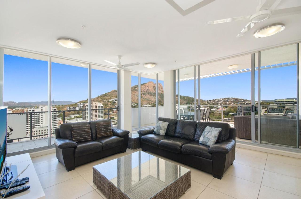 Property Vine - Dalgety Apartments Townsville Ngoại thất bức ảnh