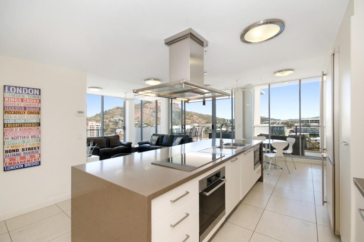Property Vine - Dalgety Apartments Townsville Ngoại thất bức ảnh